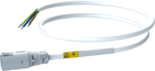 Attema Installeren 2.0 Patchkabel inst.bare gebouwinstall.