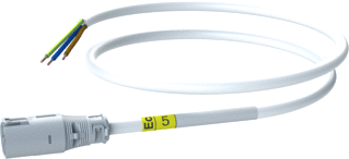 Attema Installeren 2.0 Patchkabel inst.bare gebouwinstall.
