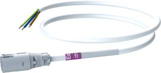 Attema Installeren 2.0 Patchkabel inst.bare gebouwinstall.