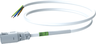 Attema Attema Installeren 2.0 Patchkabel inst.bare gebouwinstall.