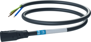 Attema Installeren 2.0 Patchkabel inst.bare gebouwinstall.