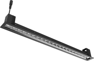 Interlight Orion LED Plafondarmatuur 13W 1775lm 4000K foto 1