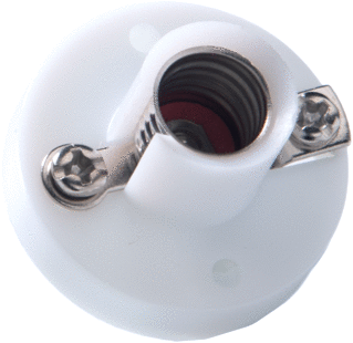 Martin Kaiser Martin Kaiser Lampfitting E10