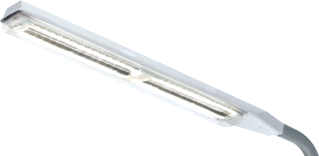 Cooper Crouse-Hinds Cooper Crouse-Hinds Ceag ATEX LED Explosieveilig armatuur vaste mont. 57W 5350lm 5700K G13