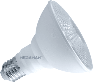 Megaman LED-lamp 11W 1300lm 3000K E27