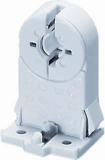 Vossloh Lampfitting G13 foto 1