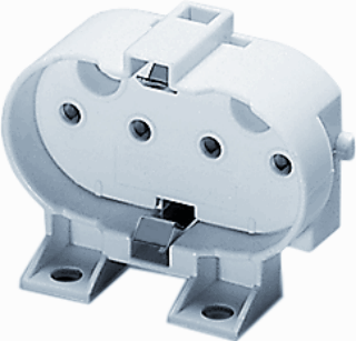 Vossloh Lampfitting 2G11