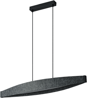 Ledvance LED Pendelarmatuur 23W 3000K