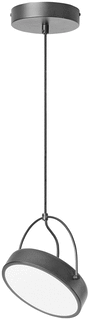 Ledvance LED Pendelarmatuur 12W 3000K foto 1