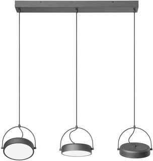 Ledvance Ledvance LED Pendelarmatuur 36W 3000K