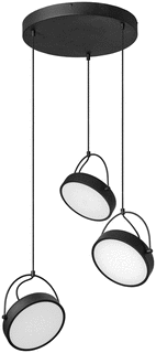 Ledvance Ledvance LED Pendelarmatuur 36W 3000K