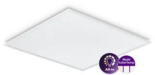 Philips Ledinaire LED Paneel 60x60cm 28W 3400-3600lm 3000-4000K