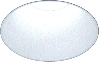Delta Light DEEP RINGO LED Inbouwspot 10W 792lm 2700K foto 1