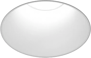 Delta Light DEEP RINGO LED Inbouwspot 10W 792lm 2700K foto 1