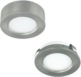 Megaman LED Inbouwspot 2W 160lm 3000K