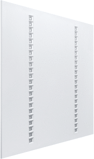 Ledvance Panel IndiviLED LED Paneel 60x60cm 33W 3800lm 3000K foto 1
