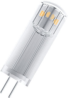 Osram LED Pin LED-lamp 1.8W 200lm 2700K G4