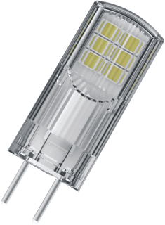Osram Osram LED Pin LED-lamp 2.6W 300lm 2700K