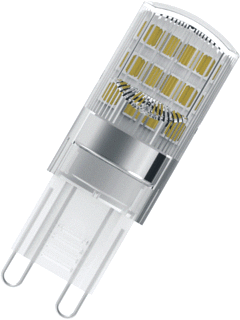 Osram LED Pin LED-lamp 1.9W 200lm 2700K G9 foto 1