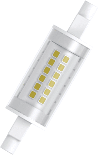 Osram LED Slim LED-lamp 6W 806lm 2700K R7s