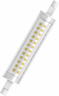 Osram LED Slim LED-lamp 11W 1521lm 2700K R7s