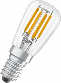 Osram Special LED-lamp 2.8W 250lm 2700K E14