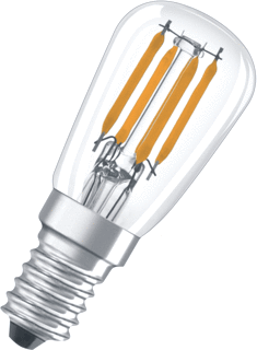 Osram Osram Special LED-lamp 2.8W 250lm 6500K E14