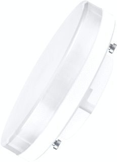 Osram Star LED-lamp 6W 470lm 2700K GX53 foto 1