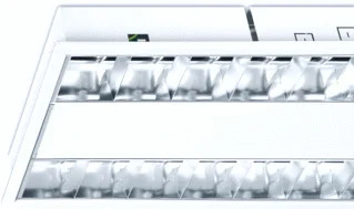 Norton RTP-XM LED LED Paneel 30x150cm 60W 7400lm 3000K foto 1