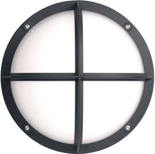 DEFA DEFA LED Waterdicht armatuur 8W 621lm 4000K