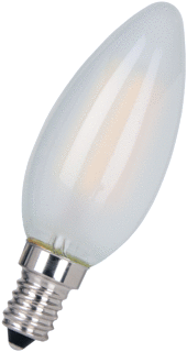 Bailey LED-lamp 4W 380lm 2700K E14
