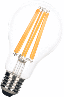 Bailey LED-lamp 16W 2452lm 2700K E27 foto 1