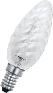 Bailey Bailey LED-lamp 4W 288-352lm 2500K E14