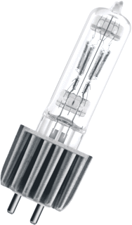 Osram Studio-, projectie- en fotolamp 575W 3050K G9,5 foto 1