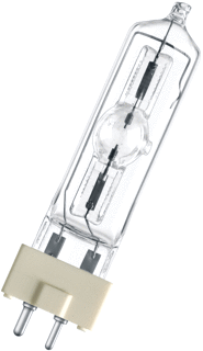Osram Osram Studio-, projectie- en fotolamp 250W 15000lm 8000K GY9,5