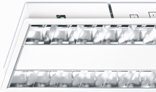 Norton RTP-XM LED LED Paneel 30x120cm 37W 4450lm 3000K