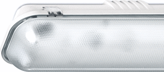 Norton AXL-SV LED Waterdicht armatuur 0W G13