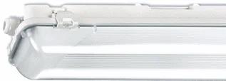 Norton WDO LED Waterdicht armatuur 57W 8000lm 4000K WDO84 RVS-OVL DVB-3F