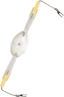 Bailey Bailey Halogeen metaaldamplamp z reflector 2060W 230000lm 6200K K12s-36
