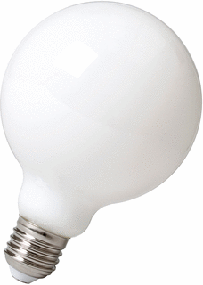 Bailey LED-lamp 7.5W 806lm 2700K E27