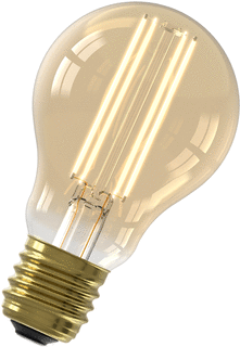 Bailey LED-lamp 7.5W 806lm 2100K E27