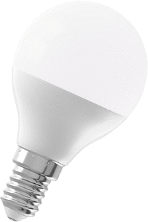 Bailey LED-lamp 4.9W 470lm 2700K E14 foto 1