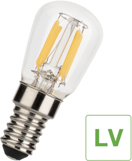 Bailey Bailey LED-lamp 2W 180lm 2700K E14