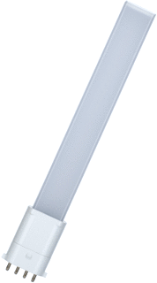 Bailey LED PL LED-lamp 6W 600lm 3000K 2G7