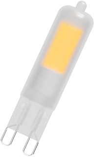 Bailey Bailey LED-lamp 2W 200lm 3000K G9