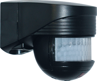 BEG Luxomat LED Bewegingsschakelaar (compleet)