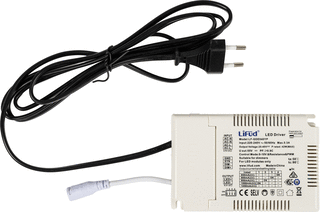 Prolumia LED driver
