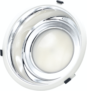 Interlight Interlight Creator LED Downlight 14W 1500lm 3000-5700K