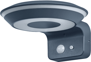 Ledvance Ledvance Endura Style Solar LED Wandarmatuur 3.6W 180lm 3000K