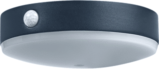 Ledvance Endura Style Solar LED Wandarmatuur 6W 500lm 3000K foto 1
